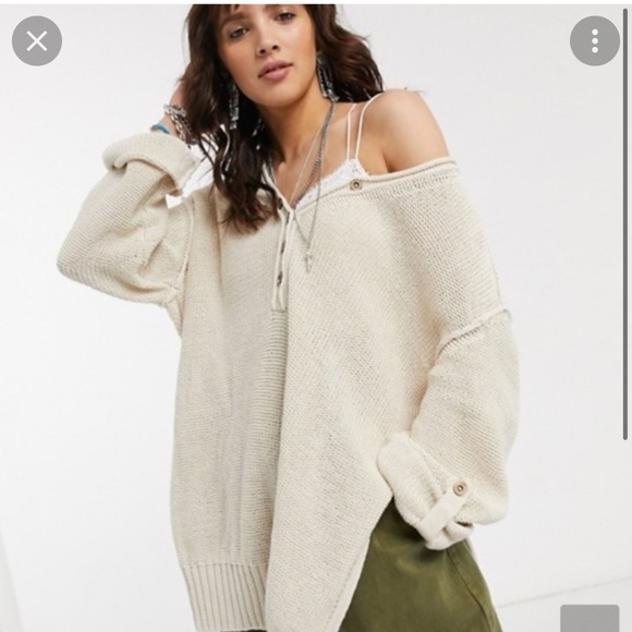 Free People Firefly Tunic - Picture 4 of 5